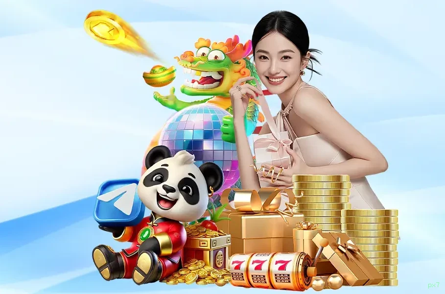 Controles de pagamento e BRL em px7