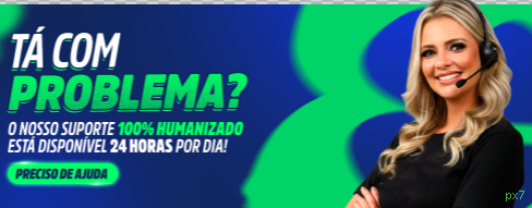 Lista de jogos para px7 casino section